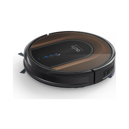 Anker Eufy T2253 RoboVac G30 Anker Eufy T2253 RoboVac G30 Hybrid Robot Vacuum with Home Mopping