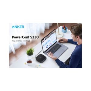 Anker PowerConf S330 Speakerphone