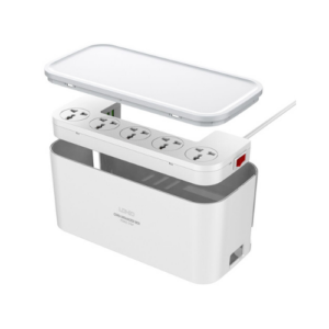 LDNIO Power Strip Box