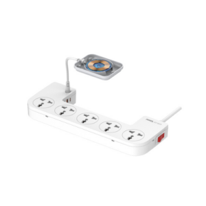 LDNIO Smart Outlets Power Socket Storage Box SN5311W