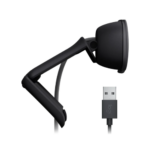 Logitech BRIO 100 Full HD Webcam-2