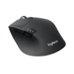 Logitech M720 Triathlon Multi-device Wireless Mouse-2
