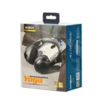 Moxom MX-WL55 Yoga Wireless Headphone