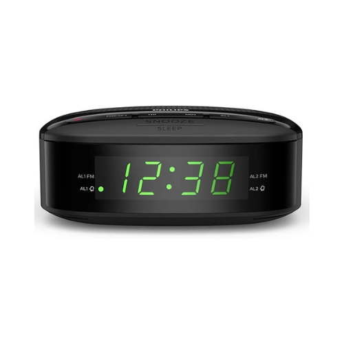 Philips Clock Radio R320505 Philips Clock Radio R3205/05