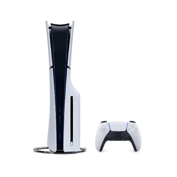 Playstation 5 PS5 Slim Console (Europe) Playstation 5 PS5 Slim Console (Europe)