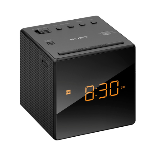 Sony Radio Alarm Clock ICF-C1 Sony Radio Alarm Clock ICF-C1