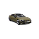 Bburago 118 2022 Audi RS E-Tron GT -3