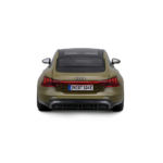 Bburago 118 2022 Audi RS E-Tron GT -4