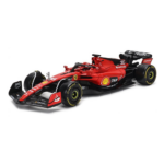Bburago 143 Ferrari SF-23 Scuderia Ferrari #16 Charles Leclerc 2023