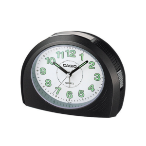 Casio TQ-358 Desk Alarm Clock