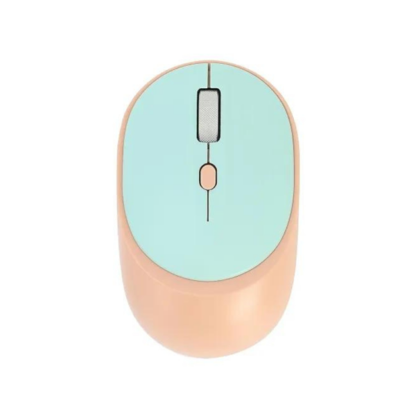 HP M231 Wireless + Bluetooth 2 in 1 Dual Mode Silent Mouse