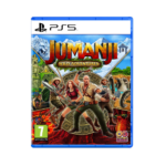Jumanji Wild Adventures Playstation 5