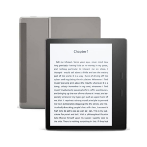 Kindle Oasis (10th Gen) 7" 32GB (Black)