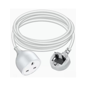 LDNIO SC1017 Universal Power Strip with Extension Power Cord 5Meter