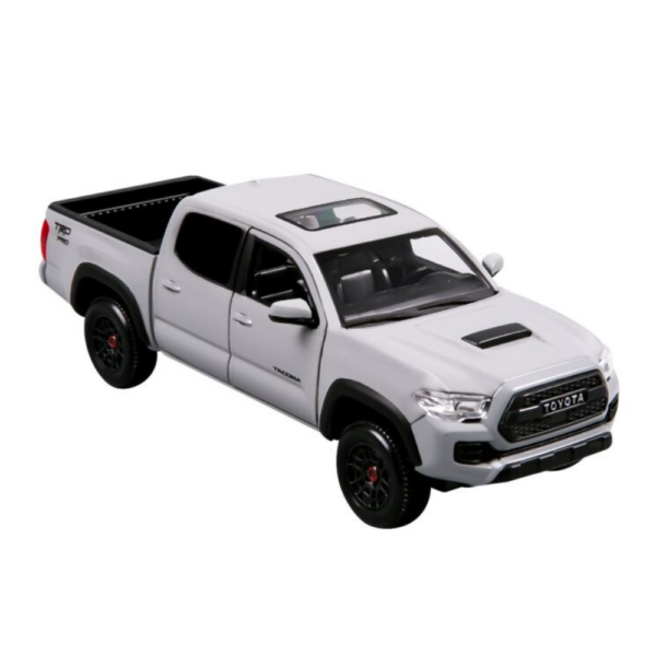 Maisto 124 Toyota Tacoma TRD Pro Maisto 1/24 Toyota Tacoma TRD Pro