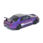 Nissan Skyline GT-R (R34) Z-Tune ENDGAME Australia Exclusive IN64-R34ZT-ENDGAME