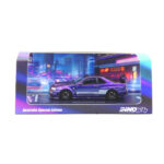 Nissan Skyline GT-R (R34) Z-Tune ENDGAME Australia Exclusive IN64-R34ZT-ENDGAME