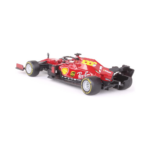 Bburago 143 2020 Ferrari SF1000 #5 Sebastian Vettel 18-36800-1