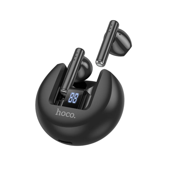 HOCO EW32 TWS Bluetooth Earbuds (Black) HOCO EW32 TWS Bluetooth Earbuds (Black)