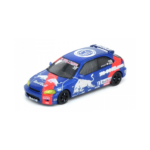 Honda Civic Type-R EK9 No Good Racing Red Bull Livery IN64-EK9-JDM16