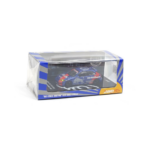 Honda Civic Type-R EK9 No Good Racing Red Bull Livery IN64-EK9-JDM16-2