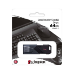 Kingston DataTraveler Exodia Onyx 64GB