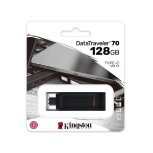 Kingston DataTraveler 70