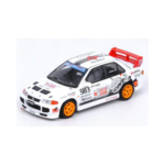 Mitsubishi Lancer Evolution III "Trackerz"