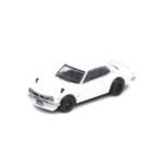 Nissan Skyline 2000 GT-R KPGC10 (White)