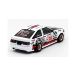 Toyota Corolla AE86 Levin Trackerz Racing-1