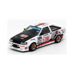 Toyota Corolla AE86 Levin Trackerz Racing