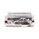 Toyota Corolla AE86 Levin Trackerz Racing-2