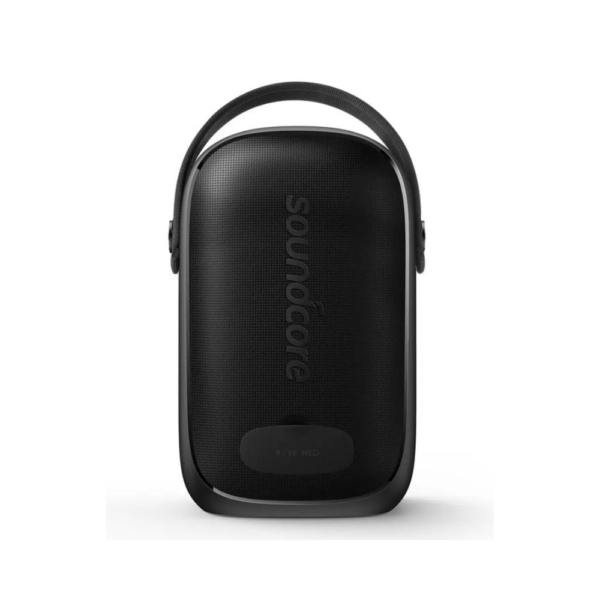 Anker Soundcore Rave Neo Portable Bluetooth Speaker A3395-1 Anker Soundcore Rave Neo Portable Bluetooth Speaker A3395