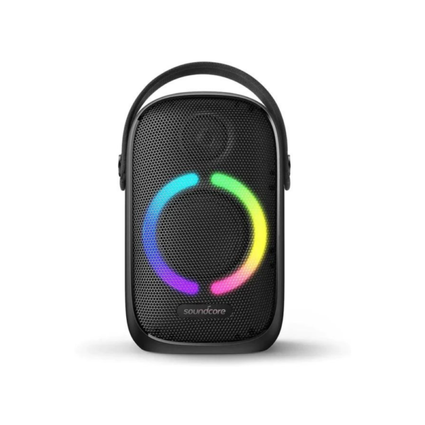 Anker Soundcore Rave Neo Portable Bluetooth Speaker A3395 Anker Soundcore Rave Neo Portable Bluetooth Speaker A3395