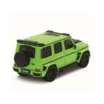 Brabus G-Class Mercedes-AMG G63 - 2020 (Alien Green)-1