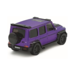 Brabus G-Class Mercedes-AMG G63 - 2020 (Candy Purple)-1