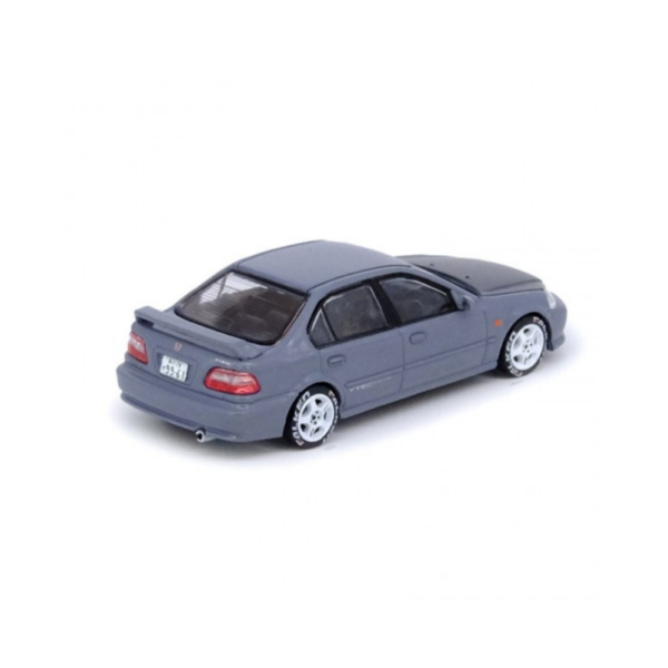 Honda Civic Ferio Si EK4 (Cement Grey) IN64-EKS-CG