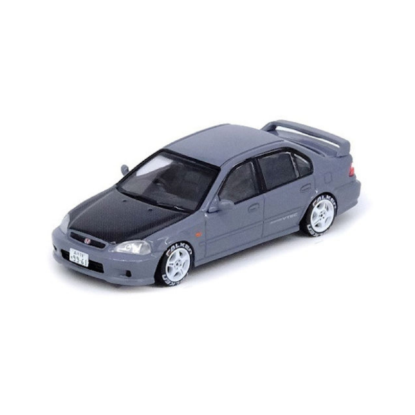 Honda Civic Ferio Si EK4 (Cement Grey) IN64-EKS-CG