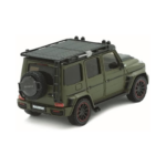 Mercedes-Benz G500 4x4 (Nato Oliv Matte)-1