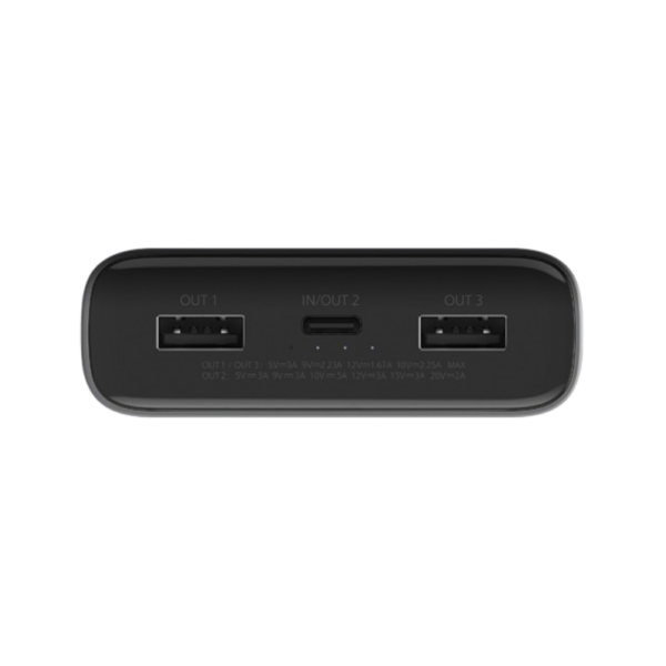 Mi 50W 20000mAh Power Bank VXN4289