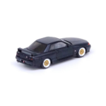 Nissan Skyline GT-R R32 (Matt Black) -1