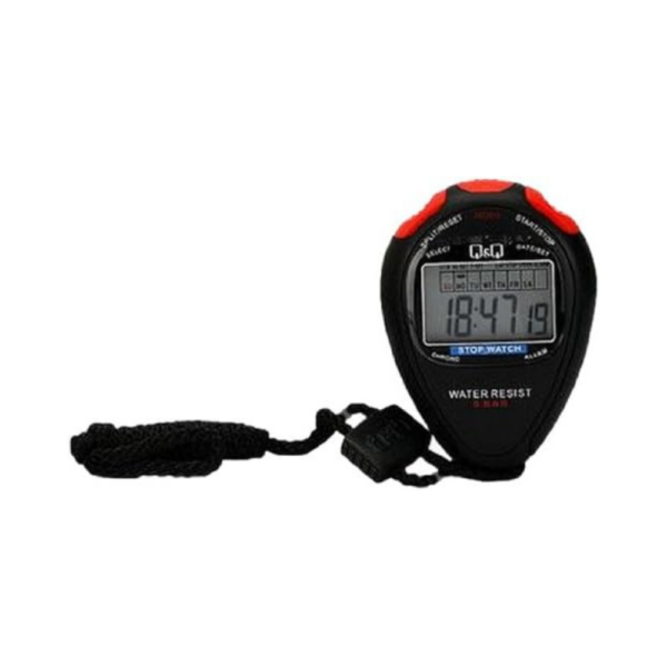 Q&Q Stop Watch HS46 Q&Q Stop Watch HS46