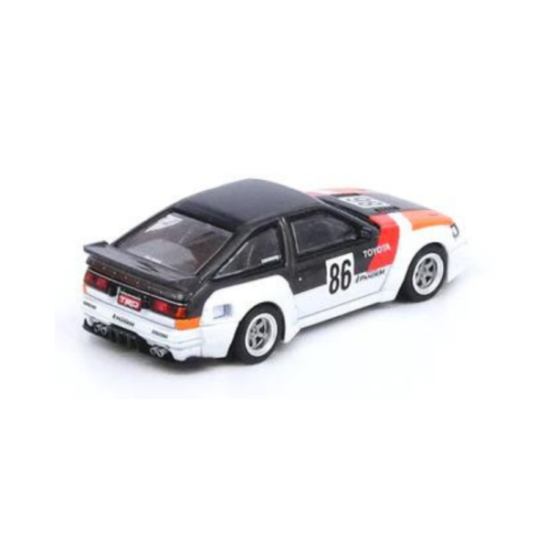 Toyota AE86 Levin Inazuma Worx Pandem Rocket Bunny-1 Toyota AE86 Levin Inazuma Worx Pandem Rocket Bunny