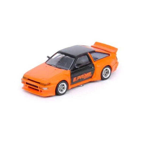 Toyota Corolla Trueno AE86 Pandem/Rocket Bunny E. Prime Racing IN64-AE86P-EPR