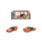 Toyota Corolla Trueno AE86 PandemRocket Bunny E. Prime Racing -1