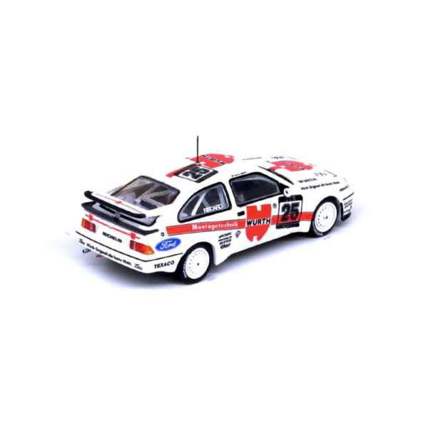 Ford Sierra RS500 Cosworth #25 Wurth Racing IN64-RS500-25DTM88