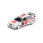 Ford Sierra RS500 Cosworth #25 Wurth Racing IN64-RS500-25DTM88