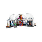 Lego City Space Science Lab 60439-1