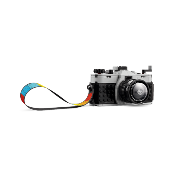 Lego Creator 3 in 1 Retro Camera 31147-1 Lego Creator 3 in 1 Retro Camera 31147