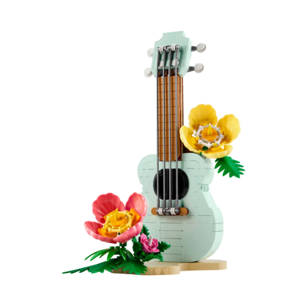 Lego Creator 3 in 1 Tropical Ukulele 31156 Lego Creator 3 in 1 Tropical Ukulele 31156